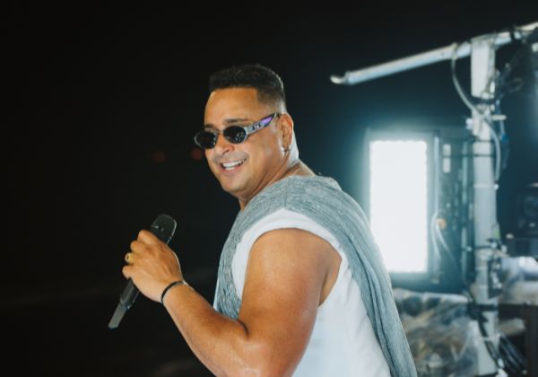 Xanddy reaparece nas redes após alta médica: ‘100% recuperado’ 