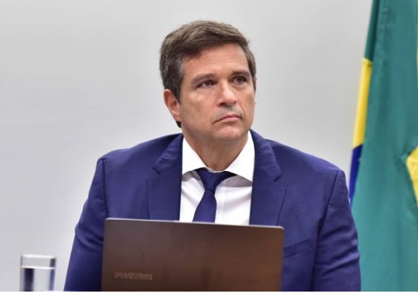 Campos Neto: ‘Fintechs pagam mais imposto que bancos’