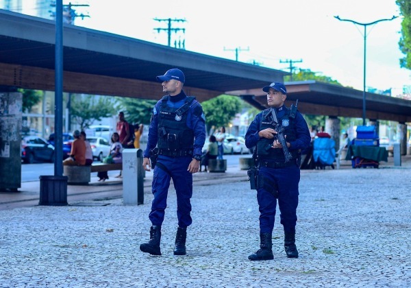 Governo vai lançar programa de R$ 65 milhões para fortalecer guardas municipais