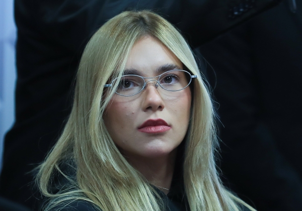 Virginia anuncia ação judicial contra Luana Piovani, e atriz responde: ‘É consequência, não desejo’ 