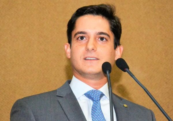 Genro de Marcelo Nilo não consegue reeleição para Alba