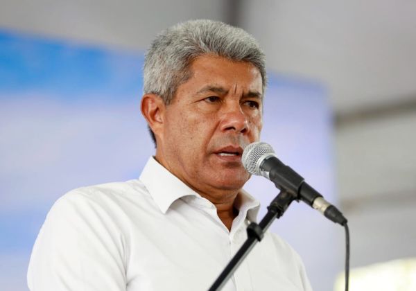 Após morte em Feira, Jerônimo pede rigor na apuração de casos suspeitos de intoxicação por metanol
