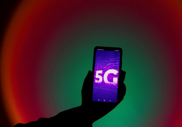 Cerca de 80% dos brasileiros terão acesso ao 5G até o fim de 2026