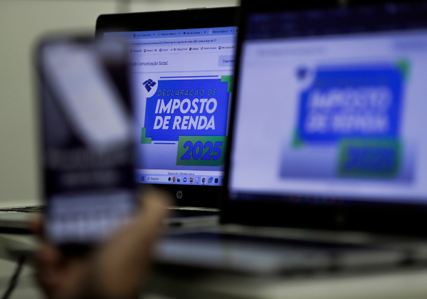 Receita Federal define prazo para declaração do Imposto de Renda 2026