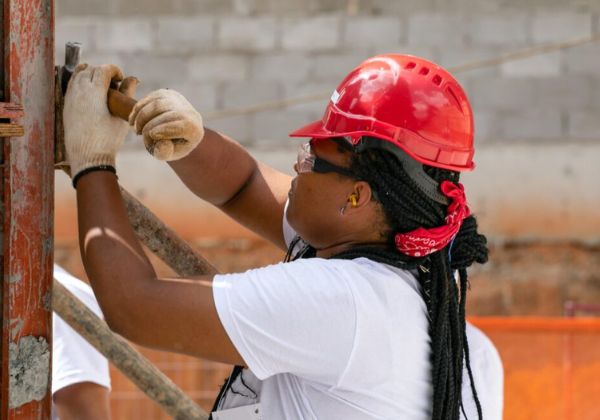 CNI aponta pior janeiro da construção civil em nove anos
