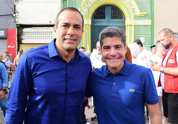 Bruno Reis convoca vereadores para alinhamento com ACM Neto; veja