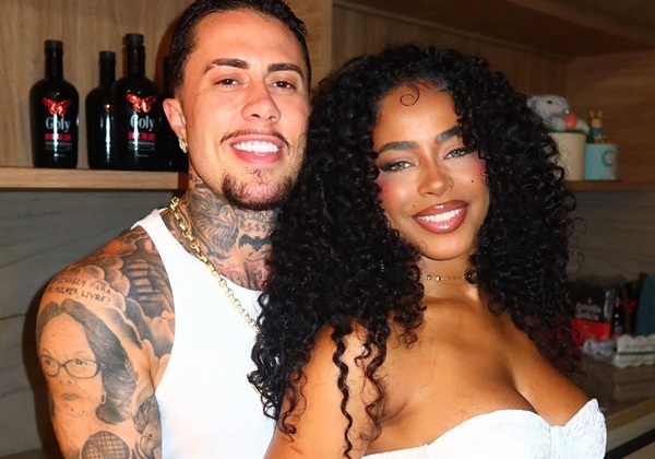 Juiz acata pedido de MC Daniel e proíbe ex do cantor de citá-lo nas redes sociais