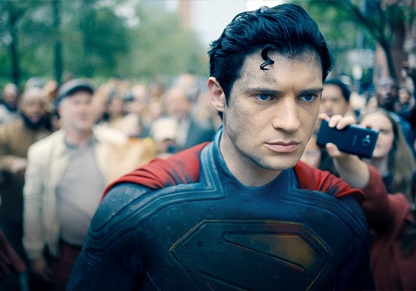 Superman supera expectativas e se torna fenômeno no streaming ultrapassando Barbie 