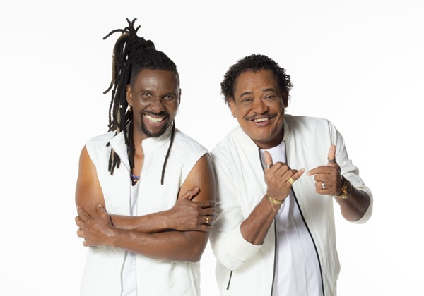 É o Tchan agita quatro estados brasileiros e encerra agenda da semana com o Bloquinho do Tchan