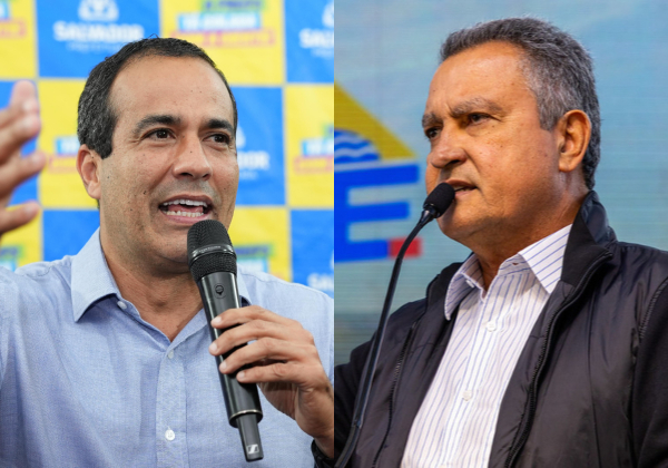 Rui rebate Bruno e diz que prefeito 'não é liderança': 'Ele tem chefe'