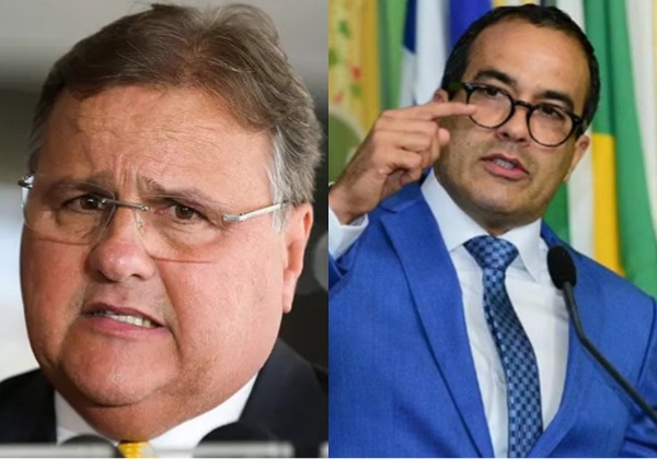 Geddel afirma que Bruno vai 'rezar desesperadamente' por derrota de ACM Neto contra Jerônimo