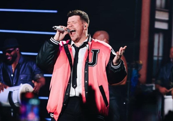 Últimos ingressos à venda para o show de Ferrugem em Salvador