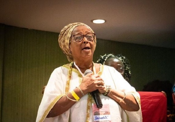 Julgamento de réus do caso Mãe Bernadete é marcado após dois anos