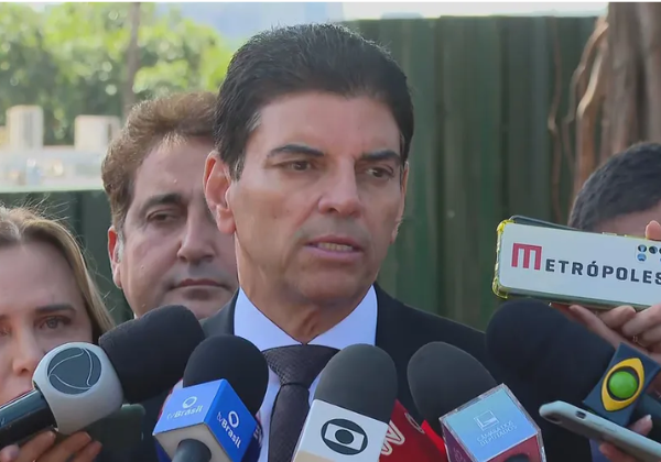 Claudio Cajado pode deixar PP e ingressar no PSD de Otto Alencar