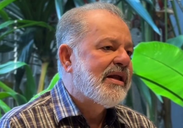 Marcelo Nilo abre mão de pré-candidatura ao Senado após acordo com ACM Neto para 'derrotar o PT'