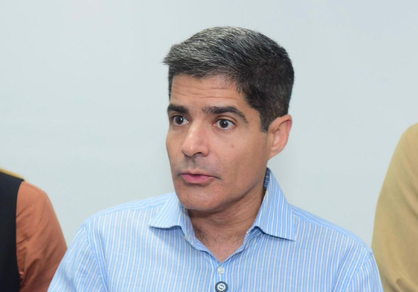 ACM Neto critica gestão de Jerônimo e diz que ‘a saúde da Bahia está na UTI’