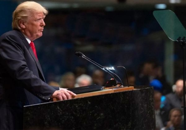 Trump articula acordo contra narcotráfico que inclui PCC e Comando Vermelho
