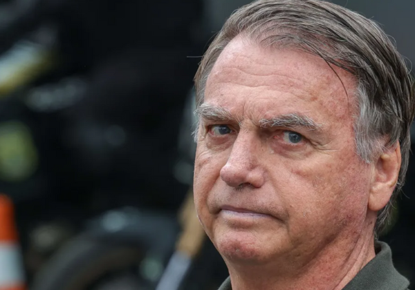 STF deve julgar na próxima semana recurso de Bolsonaro