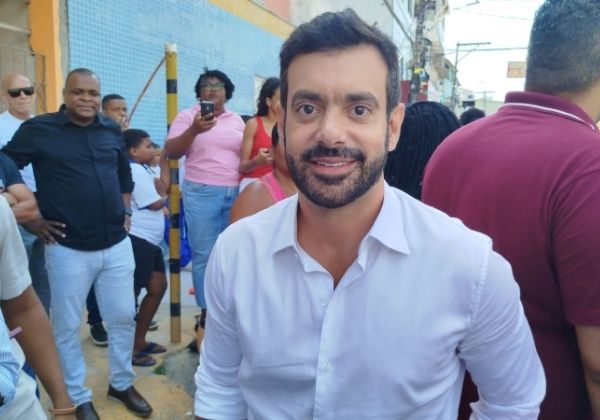 Líder da oposição na Alba defende Bruno de críticas, faz aceno a Coronel e projeta vitória de ACM Neto