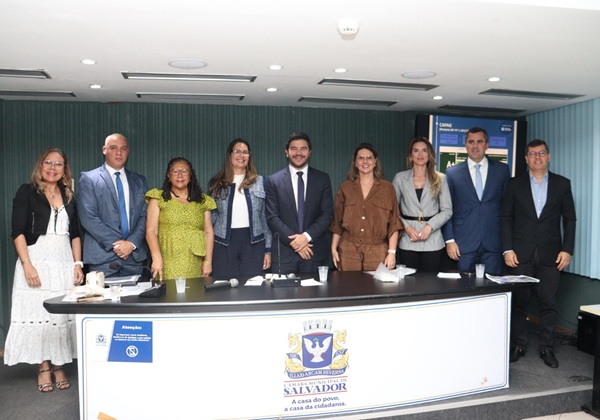 Relatório de gestão fiscal reforça solidez orçamentária de Salvador, afirma prefeitura da capital