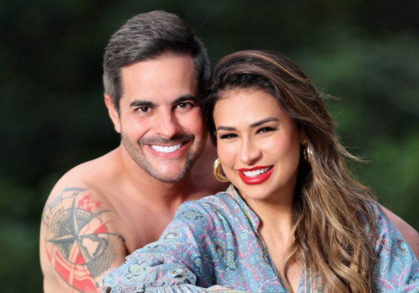 Kaká Diniz sofre lesão no tornozelo  