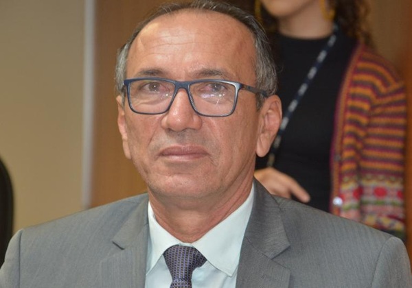 Deputado afaga prefeito de Juazeiro e diz que boa administração ajuda base de Jerônimo para 2026