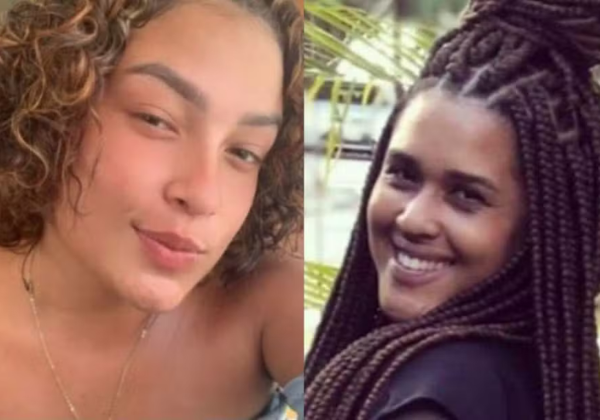 Duas amigas desaparecem após sair para beber na RMS
