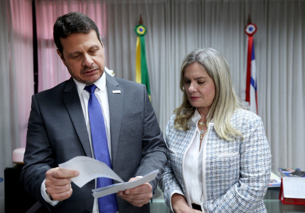 Governo da Bahia mantém área social como prioridade para o orçamento de 2026