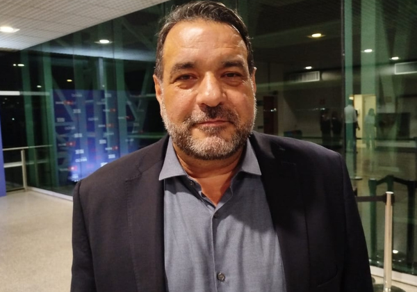 'Podemos ter um projeto diferente na saúde', diz deputado ao elogiar evento de ACM Neto