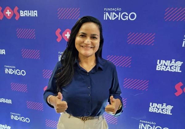 Débora Regis critica sistema de regulação da Bahia e defende mudanças: 'Grande problema para qualquer município'