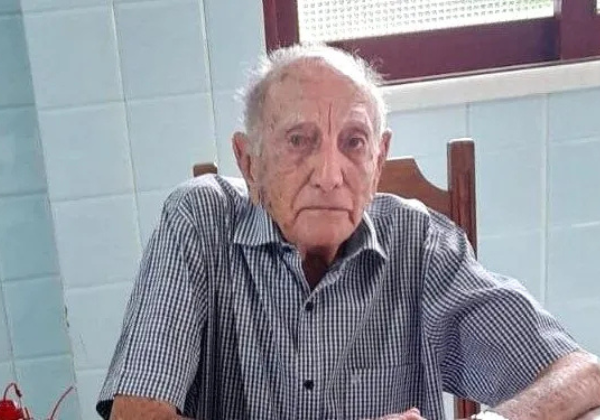 Morre aos 97 anos Michel Hagge, ex-prefeito de Itapetinga e ex-deputado estadual