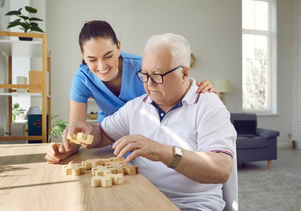 Exames ajudam no diagnóstico precoce de Alzheimer, doença progressiva que afeta a memória e o comportamento