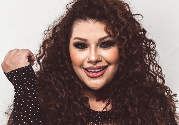 Aila Menezes lança ‘Di 4’: um hino de liberdade, sensualidade e protagonismo feminino na música brasileira