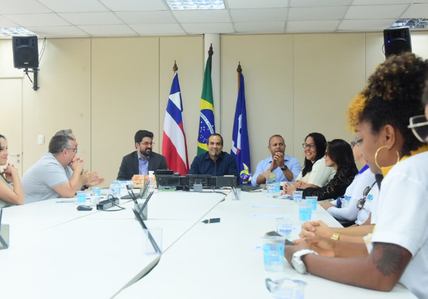 Salvador é destaque em ranking nacional de cidades inteligentes e recebe prêmios de mobilidade e equidade
