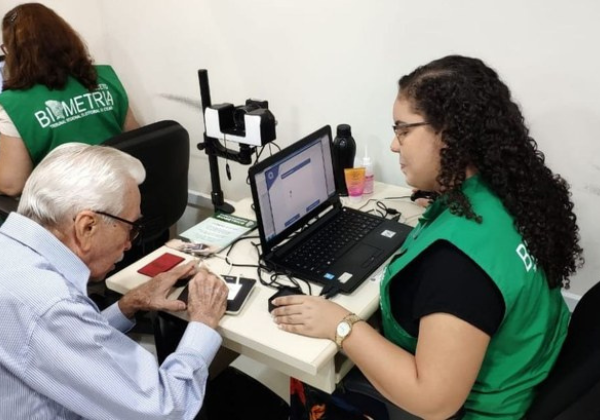Mais de 2,2 milhões de pessoas idosas estão apta a votar na Bahia, aponta TRE-BA