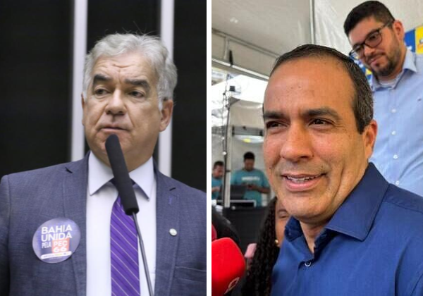 'Bruno Reis deveria dialogar em vez de buscar palanque', diz deputado