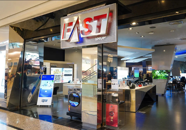 Fast Shop anuncia fechamento de 11 lojas e centro de distribuição no Brasil