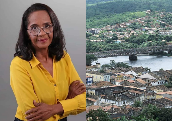 Prefeita rebate críticas de ACM Neto e diz que ex-prefeito de Salvador quer 'manchar a imagem de Cachoeira'