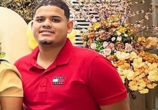 Gabriel Ribeiro, irmão de Sthe Matos, é preso por usar bloqueador de sinal em carros, em Shopping de Salvador