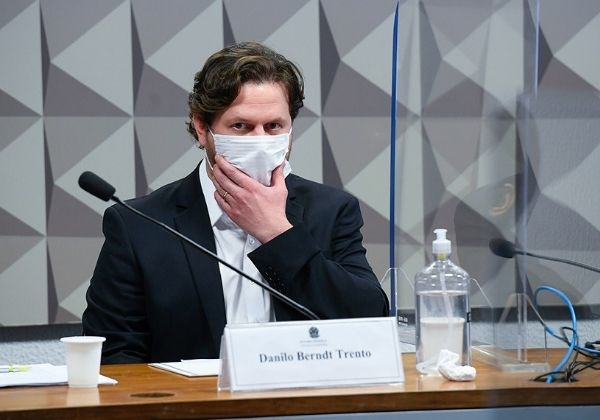 J&F repassou R$ 19,2 milhões a lobista investigado por fraudes no INSS, aponta Coaf