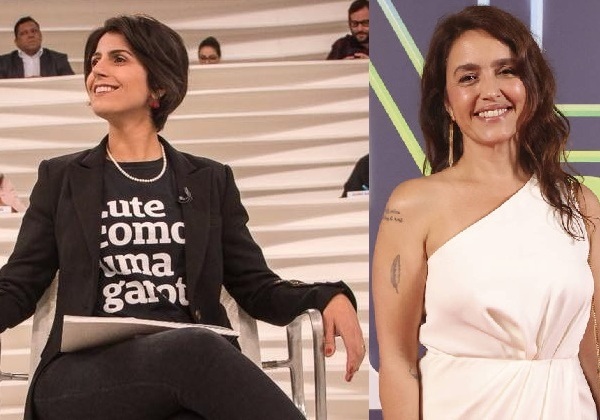 ‘Atacada’ por novela Vale Tudo, ex-deputada brinca nas redes sociais: ‘Sou a outra Manuela’