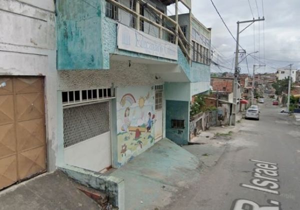MP-BA interdita lar de idosos em Alto de Coutos encontrado em 'condições precárias' 