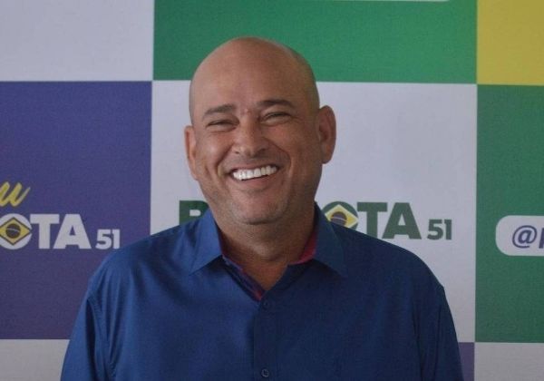 Antes de se entregar, Binho Galinha gravou vídeo em que nega fuga e ligação com milícia