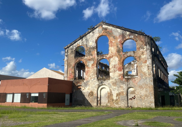 Jau escolhe a Ribeira para gravar novo audiovisual