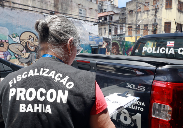 Operação ‘Bebidas Etílicas’ recolhe amostras de bebidas adulteradas em Salvador
