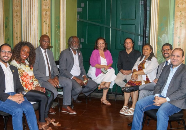 Oposição derruba sessão na Câmara Municipal de Salvador e se diz 'surpresa' com nova pauta de projetos do Executivo