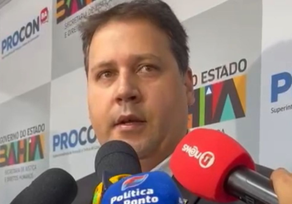 Superintendente do Procon-BA diz que fiscais foram capacitados para identificar irregularidades em bebidas alcoólicas