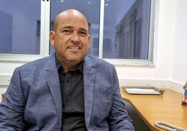 Alba tem 72 horas para decidir se mantém prisão do deputado Binho Galinha