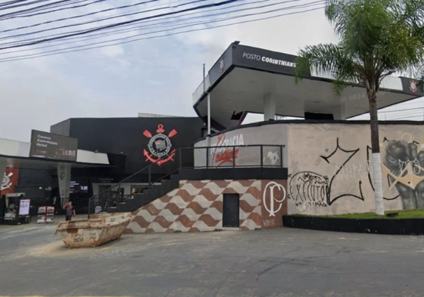 Postos ligados ao Corinthians são alvos de operação que investiga envolvimento do PCC em lavagem de dinheiro