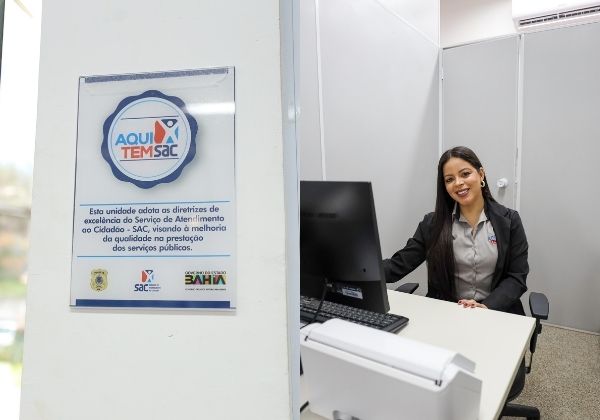Polícia Civil inaugura 'Aqui tem SAC' em delegacias especializadas da capital